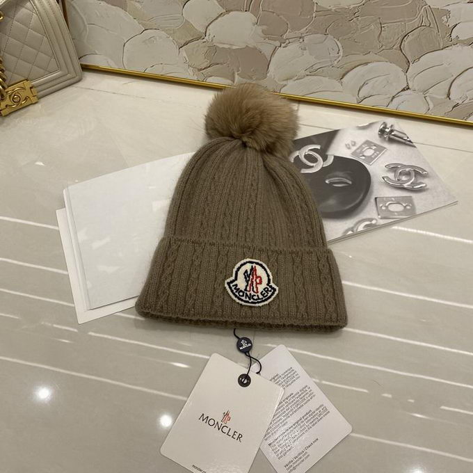 Moncler Beanie ID:20260111-147